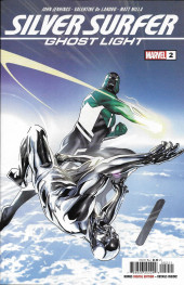 Silver Surfer: Ghost Light (2023) -2- Issue #2