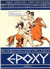 Epoxy - Tome b1981
