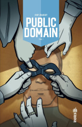 Public Domain -1- Tome 1