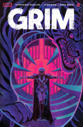 Grim (2022) -9- Issue #9