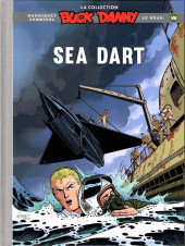 Buck Danny - La collection (Hachette) (2020) -VII- Sea Dart