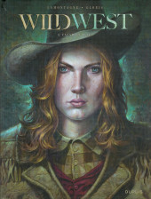 Wild West (Gloris/Lamontagne) -1a2022- Calamity Jane