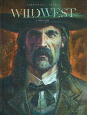 Wild West (Gloris/Lamontagne) -2a2022- Wild Bill