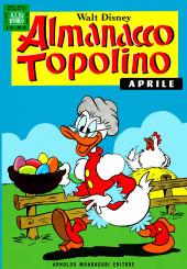 Almanacco Topolino -172- Aprile