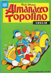 Almanacco Topolino -175- Luglio