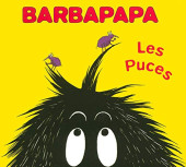 Barbapapa (La Petite Bibliothèque de) -12- Les Puces