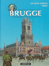 Reizen van Tristan (De) -1- Brugge