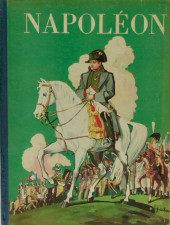 Napoléon (Burnand/Pichard) - Napoléon