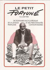 (AUT) Fortuné - Le petit Fortuné illustré