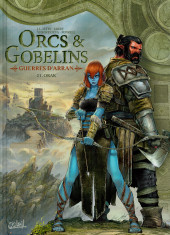 Orcs & Gobelins -21- Orak