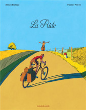 La ride - La Ride