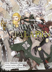 Faraway Paladin -10- Tome 10