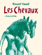 Les chevaux (Vanoli) - Les Chevaux