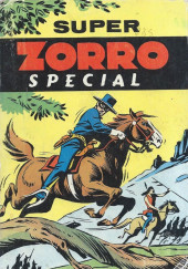 Zorro (Spécial) -Rec03- Super N°3 (15, 16)