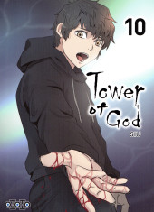Tower of God -10- Tome 10