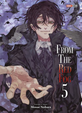 From the Red Fog -5- Tome 5