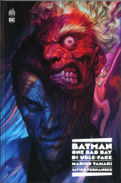 Batman - One Bad Day -2- Double-Face