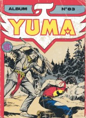 Yuma (1re série - Lug) -Rec083- Album n°83 (du n°300 au n°302)