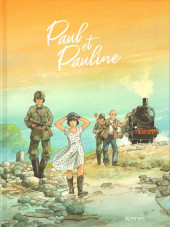 Paul et Pauline -2- Tome 2