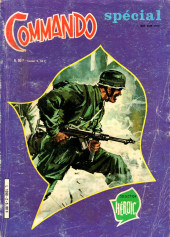 Commando (Artima / Arédit) -SP02- Commando spécial 2 - V comme victoire