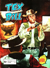 Tex Bill (Arédit) -Rec514- Recueil N°514 (du n°94 au n°97)