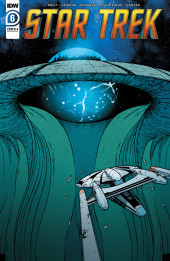 Star Trek (2022) -6- Issue #6