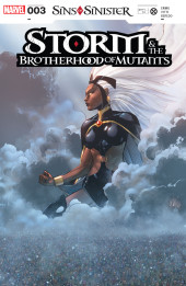 Storm & The Brotherhood of Mutants (2023) -3- Issue #3