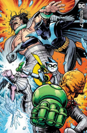 Batman: Urban Legends (2021) -7VC- Issue # 7