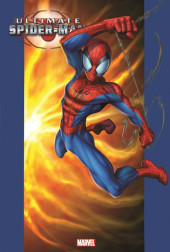 Ultimate Spider-Man (2000) -OMNI2- Ultimate Spider-Man Omnibus volume 2