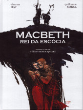 Macbeth Rei da Escócia