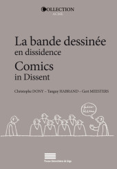 (DOC) Presses Universitaires Liège - ACME -1- La bande dessinée en dissidence - Alternative, indépendance, auto-édition