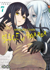 Mieruko-chan - Slice of horror -7- Tome 7