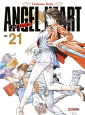 Angel Heart - 1st Season -21- Tome 21