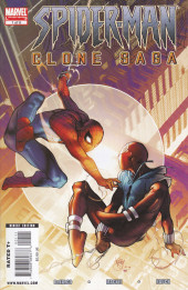 Spider-Man: The Clone Saga (2009) -1- Spider-Man: The Clone Saga 1