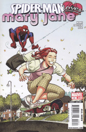 Spider-Man loves Mary Jane Vol.1 (2006) -3- Issue #3 - season 2