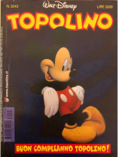 Topolino - Tome 2243