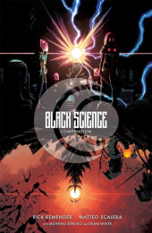 Black Science (2013) -OMNI- Black Science Compendium