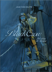Black Crow (en portugais) -1- A colina de sangue