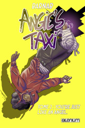 Angie's taxi -2- You're just like an angel