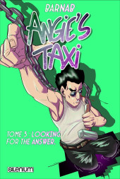 Angie's taxi -3- Looking for the answer