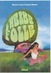 L'herbe folle - Tome HC