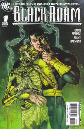 Black Adam: The Dark Age (2007) -1- Issue #1