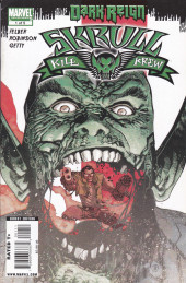 Dark Reign: Skrull Kill Krew -1- Skrull kill krew