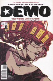 Demo TPB (2003 & 2010) -1- Issue #1