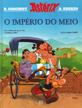 Astérix (hors série) (en portugais) - O Império do Meio
