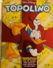 Topolino - Tome 2091