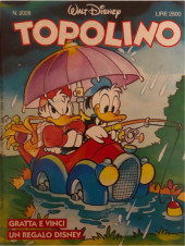 Topolino - Tome 2028