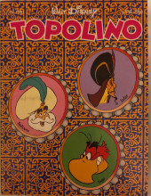 Topolino - Tome 1991