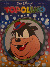 Topolino - Tome 1942