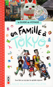 (DOC) Études et essais divers - En Famille à Tôkyô